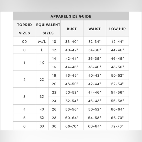 TORRID NWT Maxi Lindsay Hi-Low Tiered Dress - Picture 6 of 6